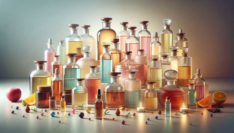 Aromaterapie ve flakonech: Nová vlna wellness vůní