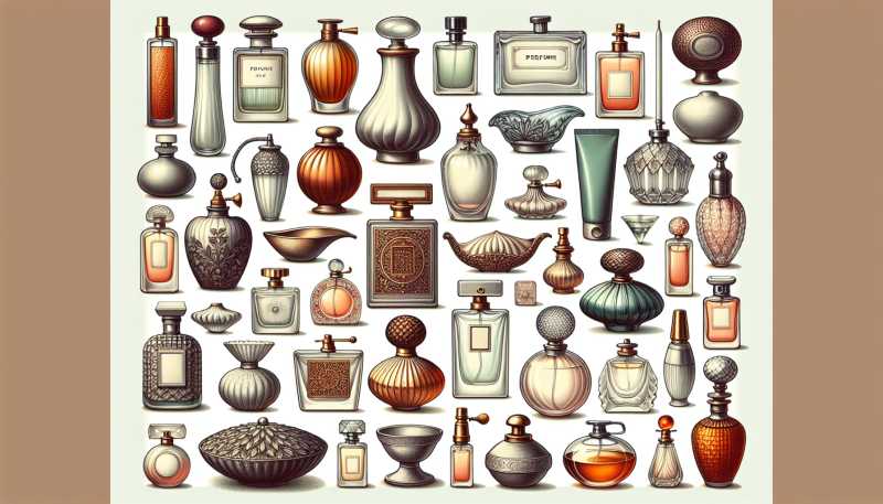 Dějiny vůní: Jak se parfémy vyvíjely přes století