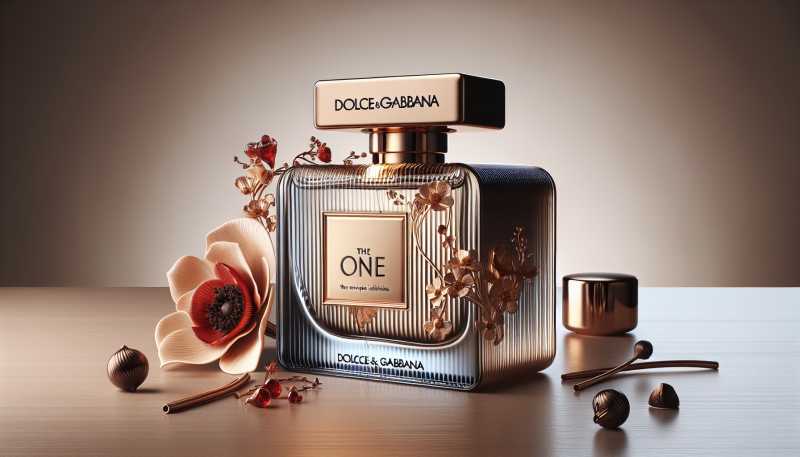 Dolce & Gabbana The One: Co skrývá parfém pro unikátní jedince