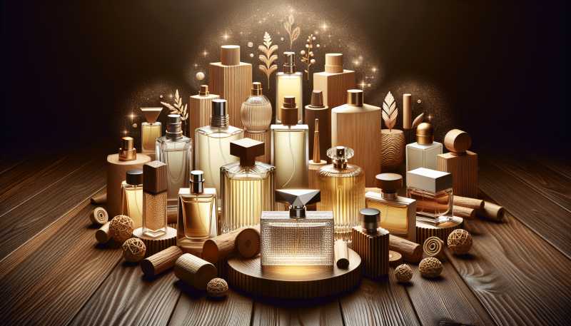 Dřevité vůně: Nejlepší parfémy s tóny cedru a santalového dřeva