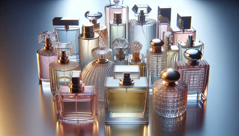Elegantní a sofistikované: Nové parfémy pro dámy
