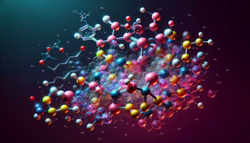 Escentric Molecules Molecule 01: Chemie přitažlivosti