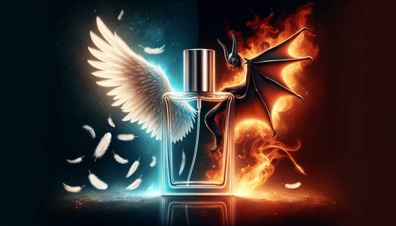 Givenchy Ange ou Démon: Anděl nebo démon ve flakónu?
