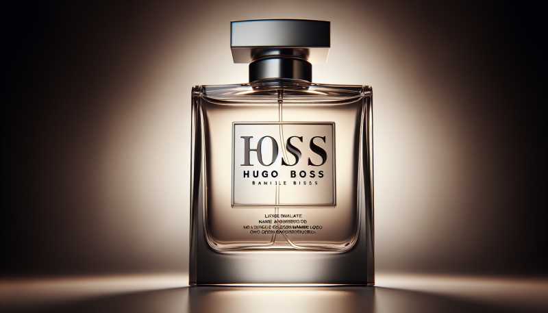 Hugo Boss Bottled: Klasika pro moderního gentlemana