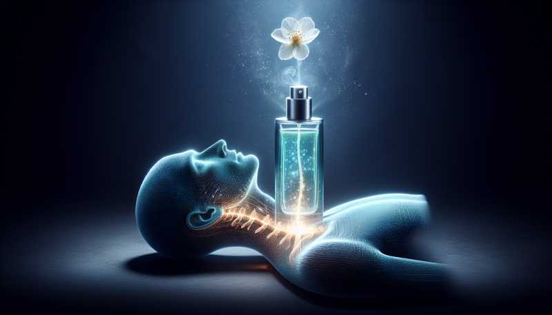 Jak se mění vůně parfému na vaší kůži