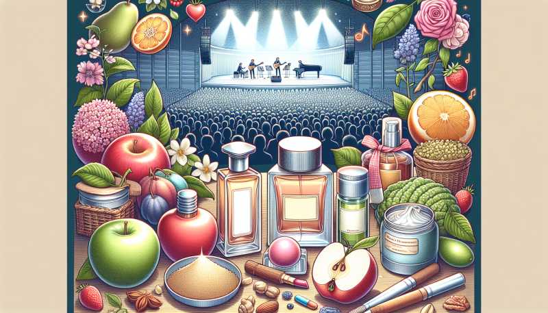 Jak vonět na koncertě: Vhodné parfémy pro hudební akce