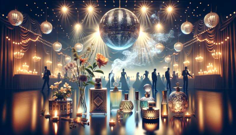 Jak vonět na promoci: Vůně pro váš slavnostní okamžik