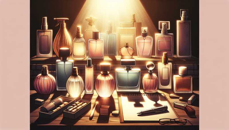 Jak vybrat parfém na rodinné setkání?