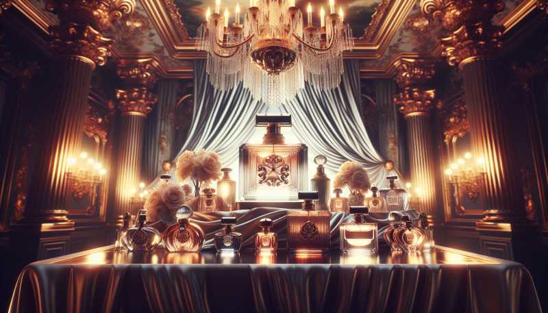 Luxusní vůně pro galavečer: Jak zazářit?