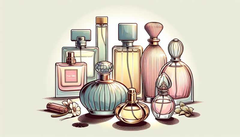 Nejlepší parfémy pro dámy nad 50 let