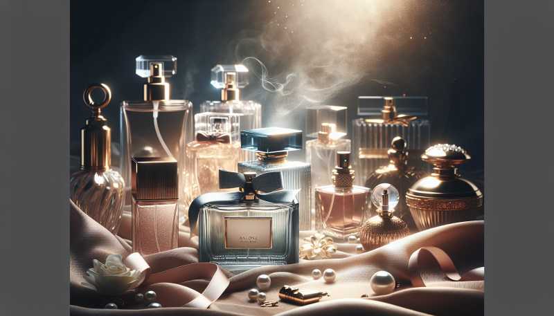 Nejlepší vůně na zásnuby: Jak vonět v tento významný den?