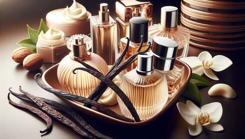 Parfémové hity pro milovníky vanilky