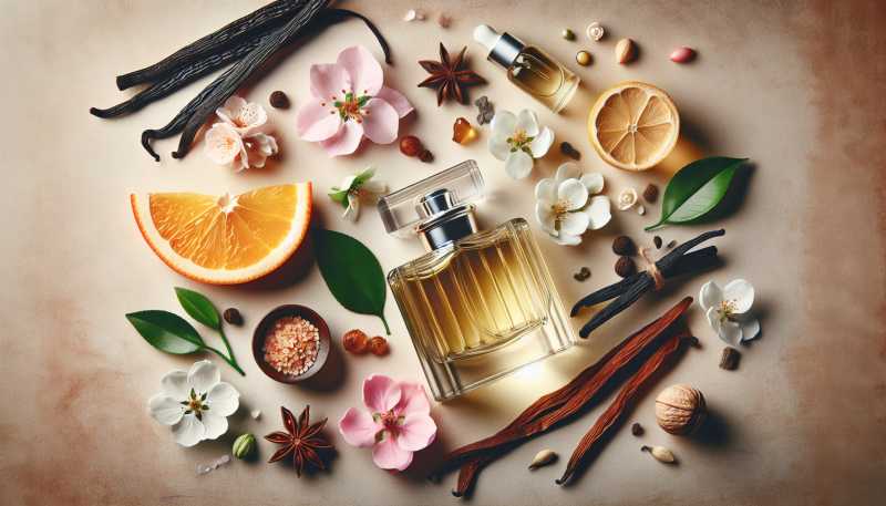 Parfémy a jejich vliv na náladu: Nová aroma terapie
