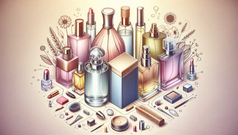 Parfémy, které podporují koncentraci a produktivitu