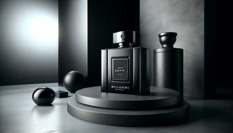 Recenze: Bvlgari Man in Black - parfém pro moderního gentlemana