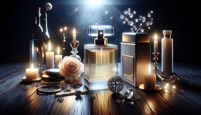 Recenze: Chanel No. 5 a jeho nekonečná kouzla