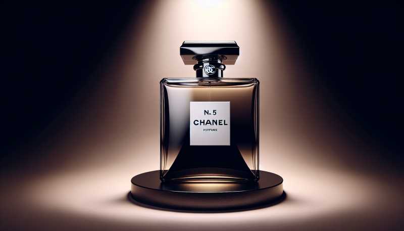 Recenze Chanel No. 5: Ikona mezi parfémy