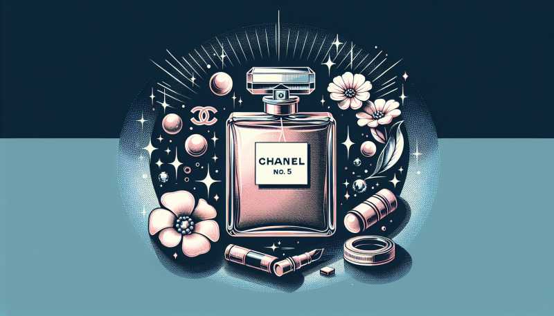 Recenze Chanel No. 5: Stálice mezi dámskými vůněmi