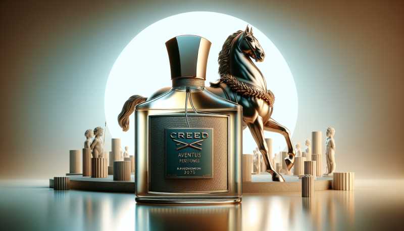 Recenze: Creed Aventus - fenomén mezi parfémy