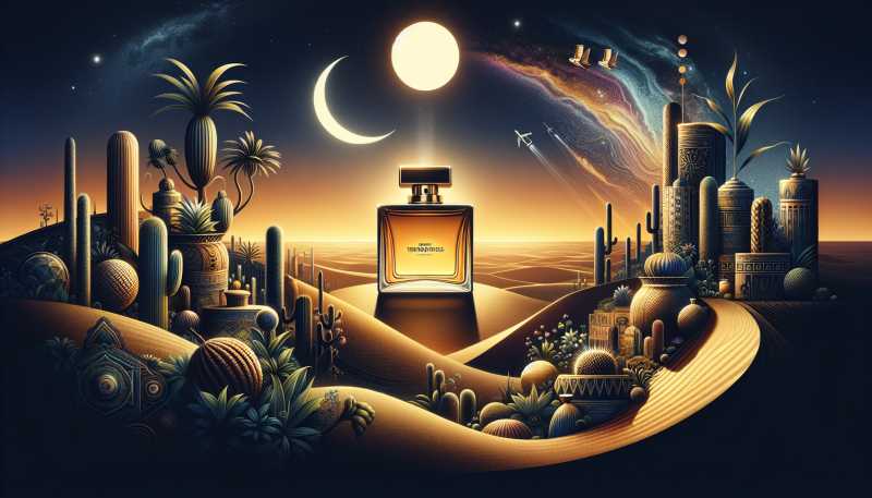 Recenze: Hermes Terre d'Hermes - vůně země a přírody