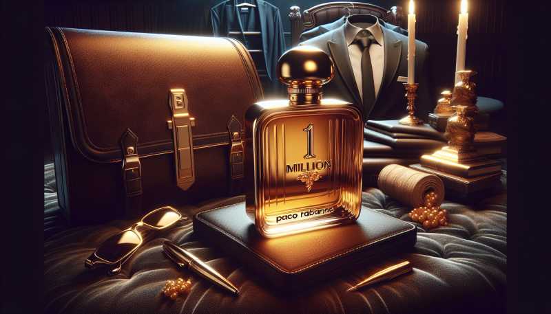 Recenze: Paco Rabanne 1 Million - vůně úspěchu?