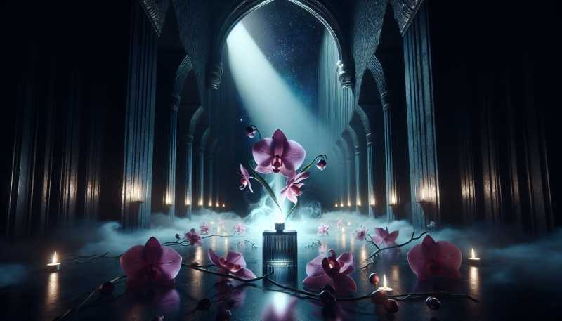 Recenze: Tom Ford Black Orchid a jeho tajemná síla