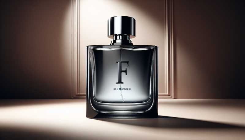 Salvatore Ferragamo F by Ferragamo: Recenze elegantního mužského parfému