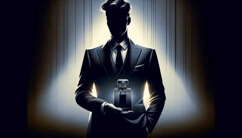 Testování: Co skrývá nový Givenchy Gentleman?