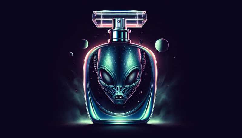 Thierry Mugler Alien: Recenze tajemného parfému z jiného světa