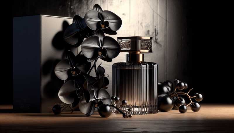 Tom Ford Black Orchid: Tajemství luxusu a elegance