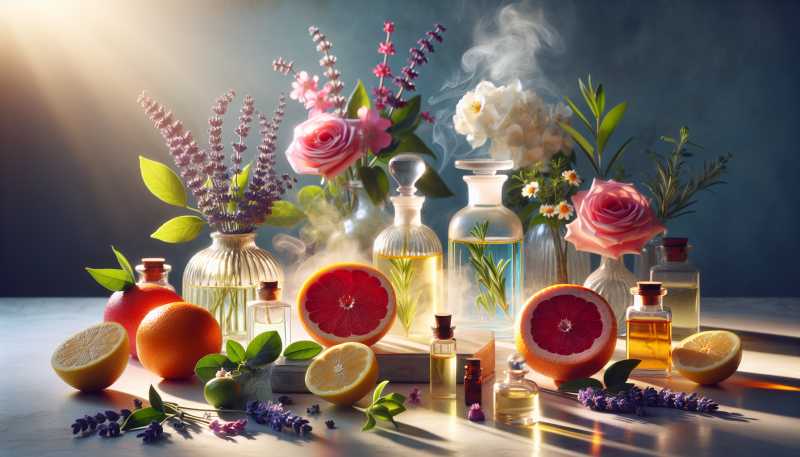 Top vůně na letní večer