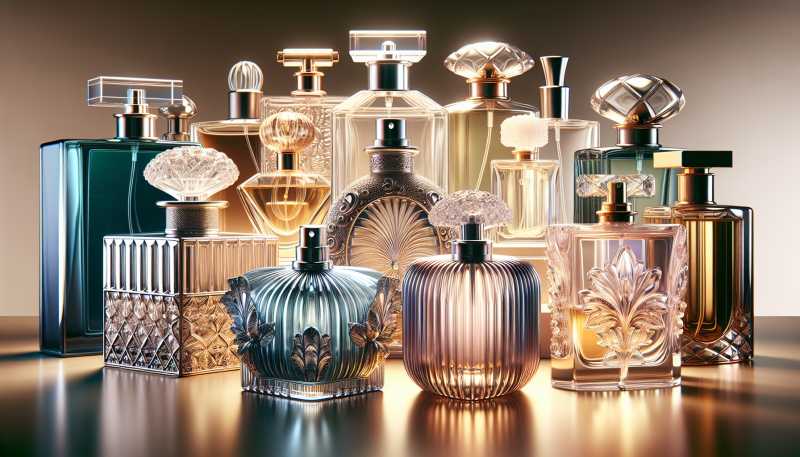 Vůně jako osobní vizitka: Trendy ve světě niche parfémů
