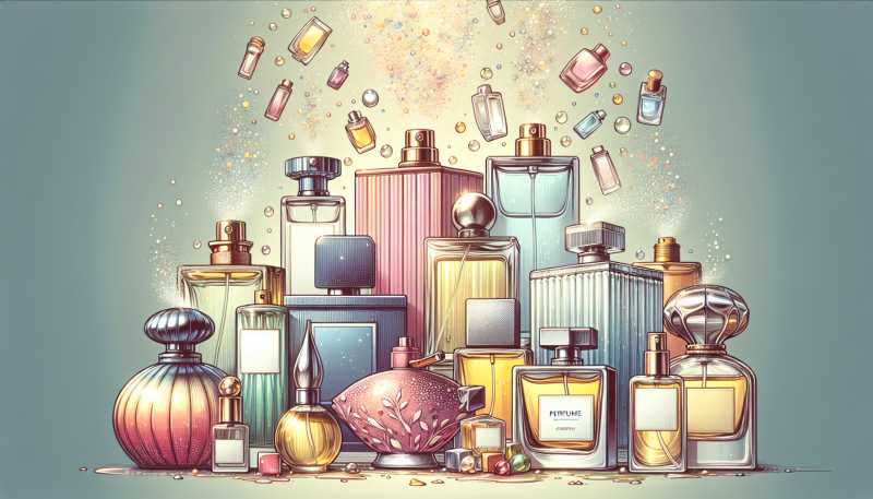 Vůně pro každodenní nošení: Jaká je vaše signature scent?