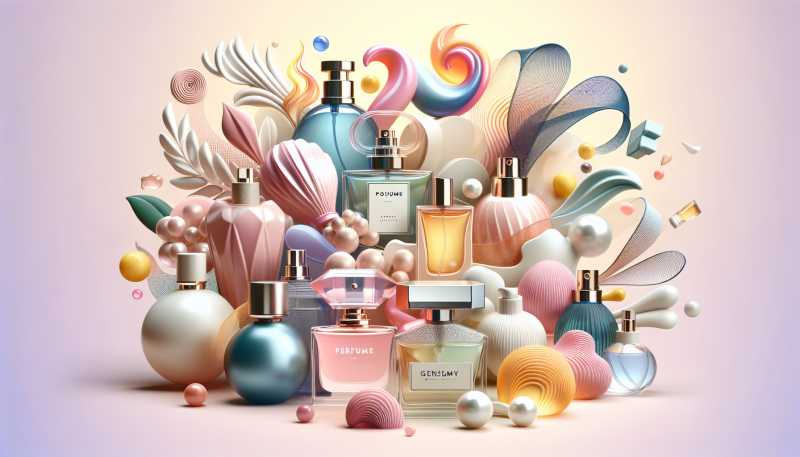 Vůně pro mladé ženy: Nejlepší parfémy pro generaci Z