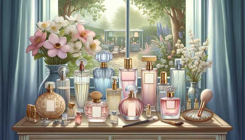 Vůně pro relaxační víkend: Jaké parfémy si přibalit?