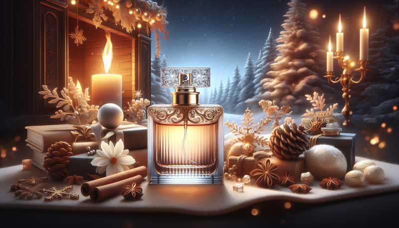 Vůně pro zimu: Jaké parfémy vás pohladí?