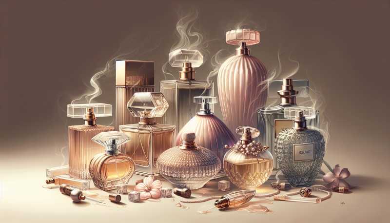 Zklamání roku: Parfémy, které nesplnily očekávání